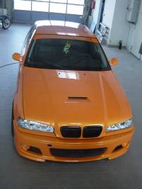 BMW 008